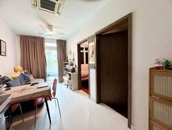 Parc Rosewood (D25), Condominium #613026301